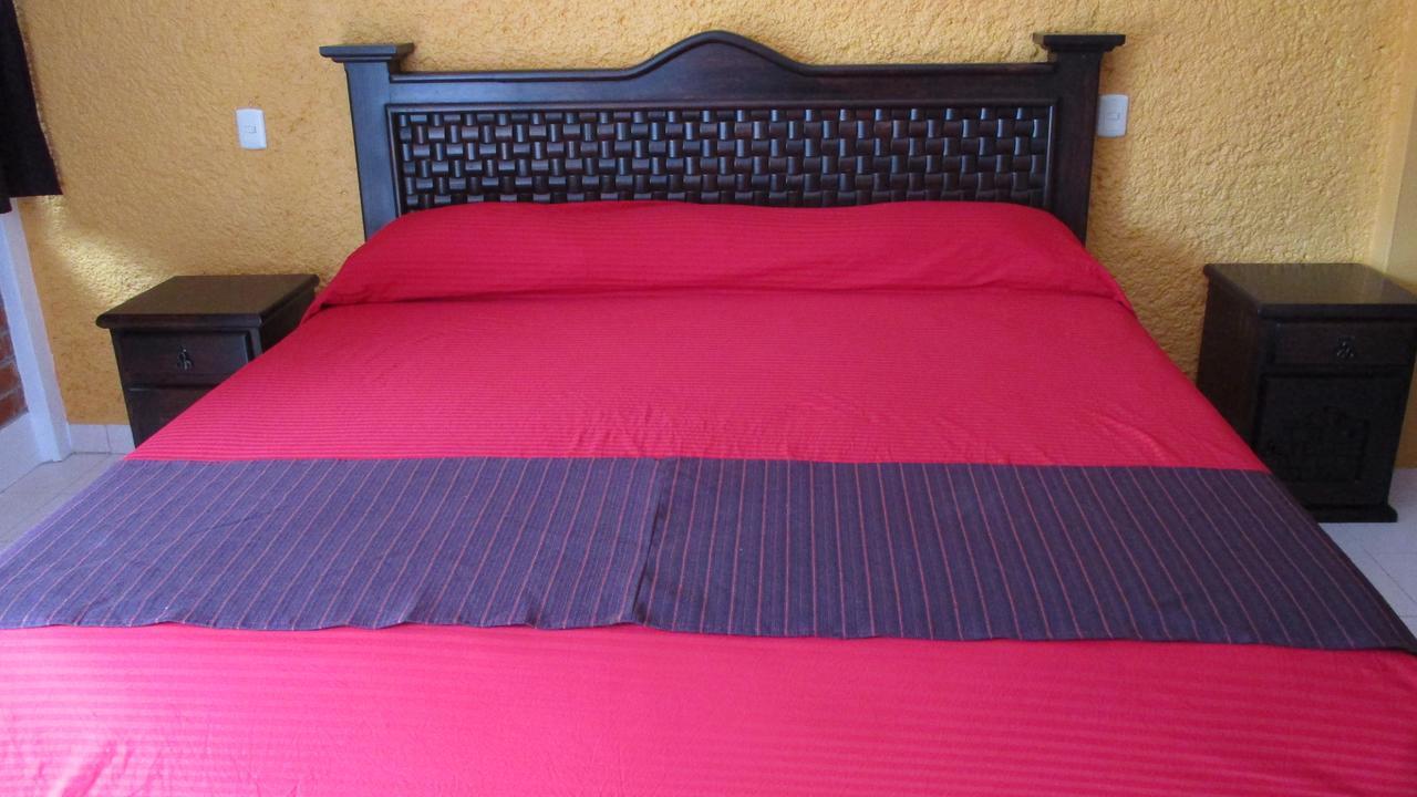 Hotel Villa Monarca Inn Zitacuaro Ngoại thất bức ảnh