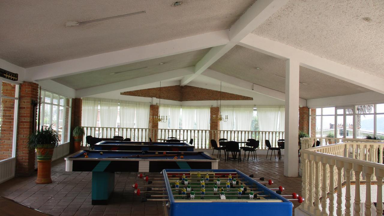 Hotel Villa Monarca Inn Zitacuaro Ngoại thất bức ảnh